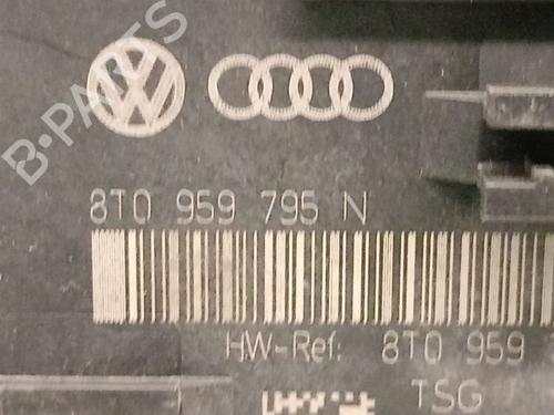 Electronic module AUDI A5 Sportback (8TA) S5 quattro | BP39814844M83 - Image 2