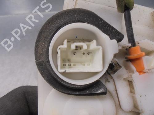 Rear left lock MAZDA CX-5 (KE, GH) 2.2 D AWD (KE102) | BP17332633C100 