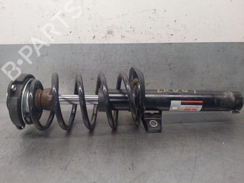 Used Right front shock absorber Right front shock absorber VW PASSAT B7 (362) 2.0 TDI (140 hp) 40199283 40199283