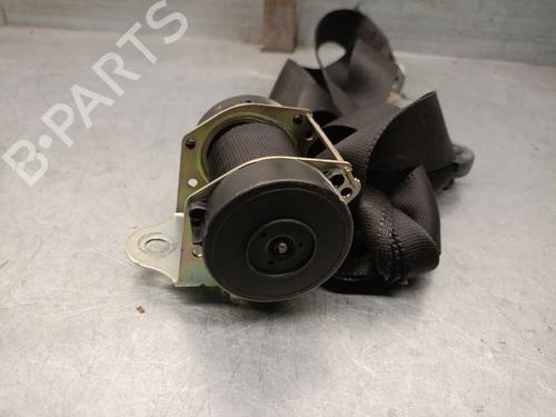 Rear left seatbelt MAZDA 2 (DY) 1.4 CD | BP20713125I29 