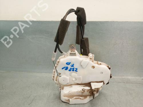 Cerradura puerta trasera derecha HONDA CR-V III (RE_) 2.2 i-CTDi 4WD (RE6) (140 hp) 28015837