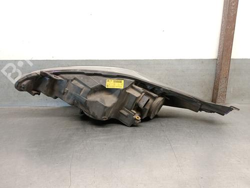 Right headlight FORD FIESTA VI (CB1, CCN) 1.25 | BP27569425C29 
