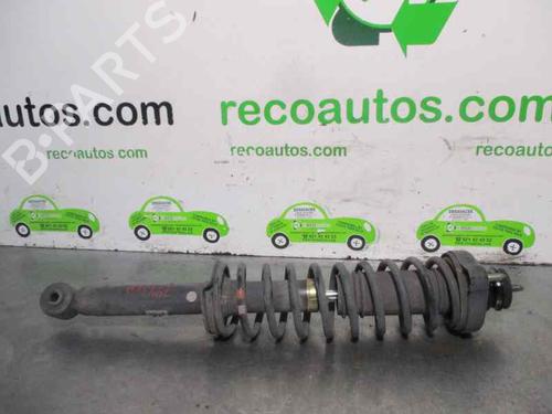 Used Right rear shock absorber MITSUBISHI CARISMA (DA_) [1995-2006]  2115077