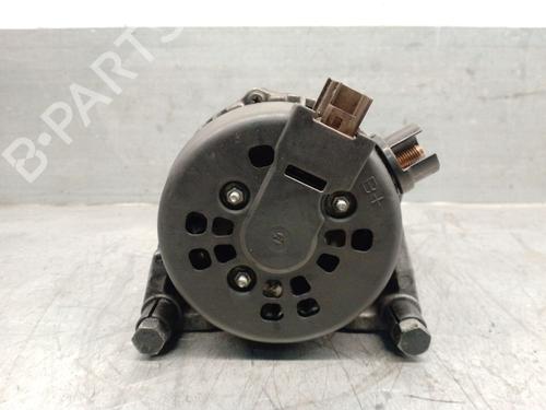 Alternator FORD C-MAX (DM2) 1.6 TDCi | BP31947714M7