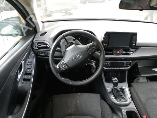 Headlight switch HYUNDAI i30 Estate (PDE) 1.0 T-GDI hybrid 48V | BP32745104I24 - Image 11