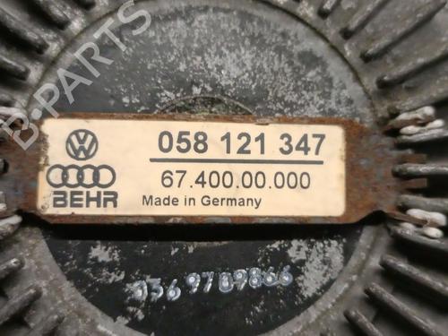Lüfter AUDI A6 C5 (4B2) 1.8 T | BP25273261M128 