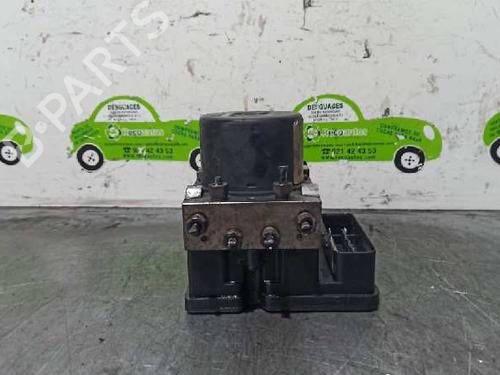 Used ABS pump CHRYSLER VOYAGER IV (RG, RS) 2.5 CRD (141 hp) 5407891