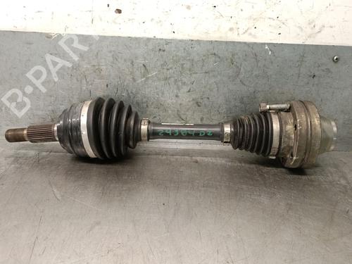 Used Left front driveshaft Left front driveshaft AUDI Q7 (4LB) 3.0 TDI quattro (240 hp) 33054162 33054162