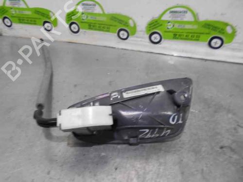 Rear right interior door handle BMW 1 (E87) 116 i | BP3215266I16 