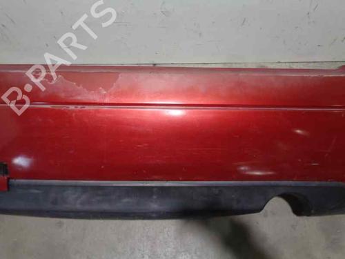 Rear bumper CITROËN C3 I (FC_, FN_) 1.6 16V | BP7108757C8 