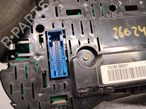 Instrument cluster AUDI A3 (8P1) 2.0 TDI 16V | BP37702202C47  - Image 6