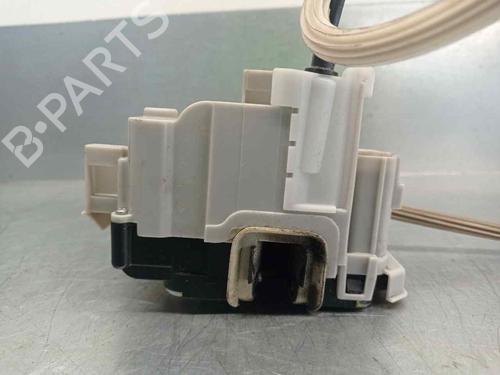 Rear right lock LANCIA DELTA III (844_) 2.0 D Multijet (844.AXD1A, 844.AXM1A) | BP10506023C99 