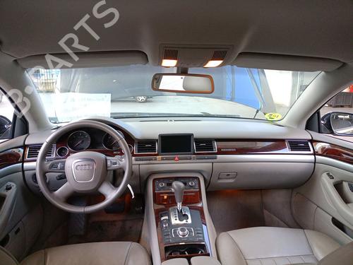 Bremselys AUDI A8 D3 (4E2, 4E8) 3.0 TDI quattro | BP32195422L11 - Image 12