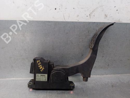 Used Pedal Pedal 36866592 36866592