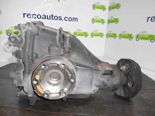 Rear differential MERCEDES-BENZ S-CLASS (W220) S 320 CDI (220.026, 220.126) | BP2068659M24 