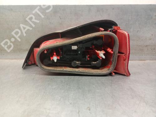 Left taillight PEUGEOT 106 II (1A_, 1C_) 1.4 i | BP25246814C34 