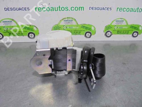 Rear left seatbelt FORD GRAND C-MAX (DXA/CB7, DXA/CEU)  | BP7444554I29 