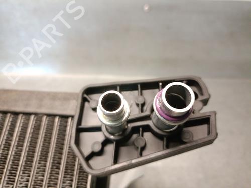 Air conditioning evaporator MERCEDES-BENZ GLE (W166) 250 d 4-matic (166.004) | BP32390115M109 