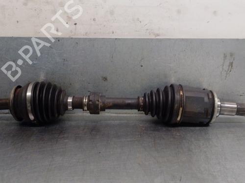 Used Left front driveshaft Left front driveshaft 39464788 39464788