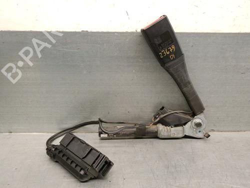 Front left belt tensioner OPEL CORSA D (S07) 1.3 CDTI (L08, L68) | BP30096957C87