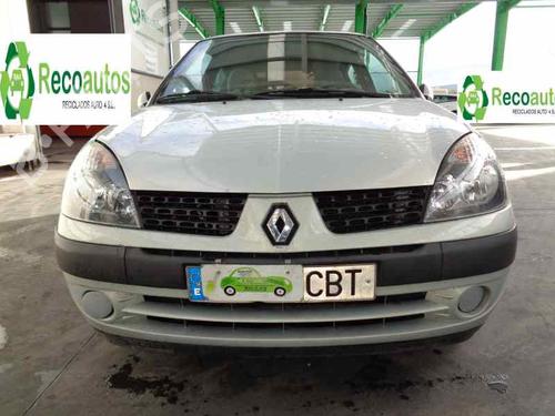 Køler RENAULT CLIO II (BB_, CB_) 1.5 dCi (B/CB08) | BP4873587M31 