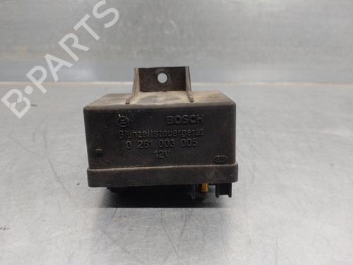 Used Electronic module PEUGEOT EXPERT (224_) [1995-2006]  13325820