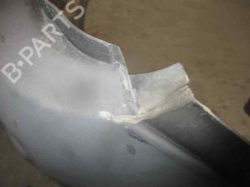 Rear bumper OPEL CORSA B (S93) 1.4 i (F08, F68, M68) | BP2083603C8 