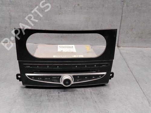 bilradio-renault-koleos-i-hy_-2008-37421740 main image