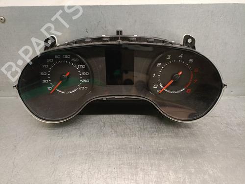 Used Instrument cluster FIAT TIPO Estate (356_, 357_) 1.4 (356WXF1B) (120 hp) 22274013