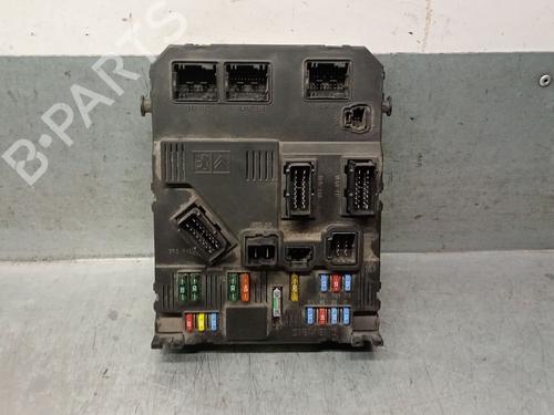 Sikringsdåse CITROËN C3 I (FC_, FN_) 1.4 HDi (68 hp) 30803729