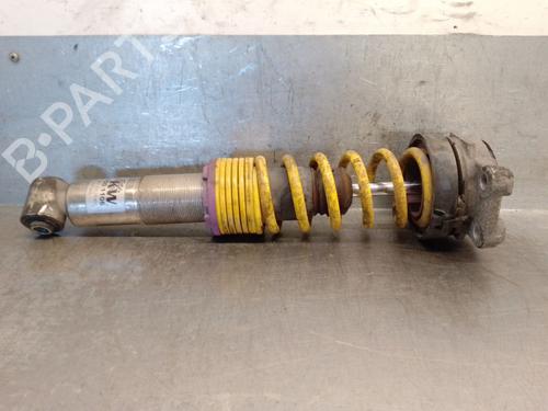 Used Left rear shock absorber Left rear shock absorber ALFA ROMEO BRERA (939_) 2.4 JTDM 20V (939DXD1B, 939DXD12) (200 hp) 33547357 33547357