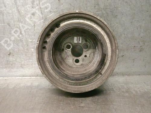 Used Pulley Pulley FIAT IDEA (350_) 1.4 16V (95 hp) 36023528 36023528