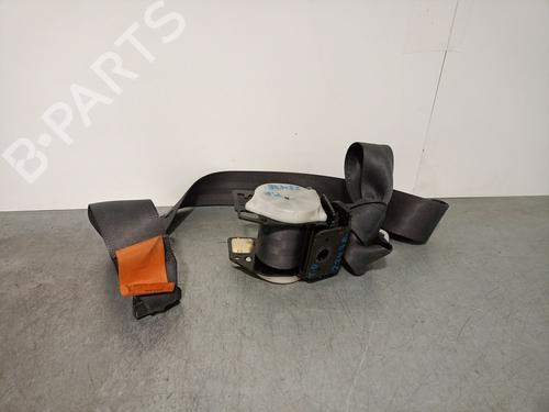 Rear right seatbelt MAZDA 323 F VI Hatchback (BJ) 1.9 16V (BJ14) | BP24627721I28 