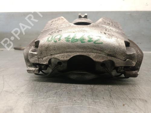 Right front brake caliper RENAULT CAPTUR II (HF_) TCe 90 (HFM6) | BP29706503M104