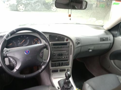 Poignée intérieure avant gauche SAAB 9-5 (YS3E) 2.3 t | BP26645360I13 