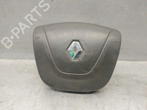 Used Driver airbag Driver airbag RENAULT MASTER III Van (FV) 2.3 dCi 130 FWD (FV0M, FV0Y, FV0J, FV02, FV03) (130 hp) 32772161 32772161