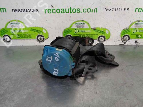 Used Rear left seatbelt HYUNDAI i10 II (BA, IA) 1.0 (67 hp) 7446088