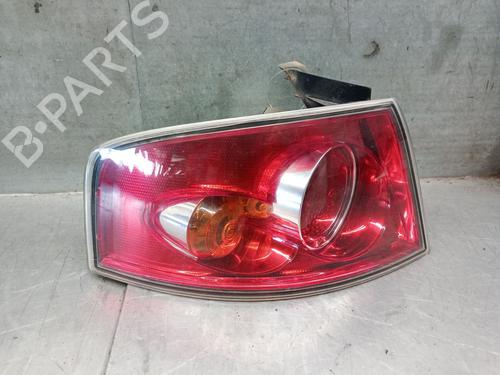Used Left taillight SEAT IBIZA III (6L1) 1.2 (64 hp) 29175190