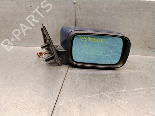 Used Right mirror Right mirror 36996421 36996421