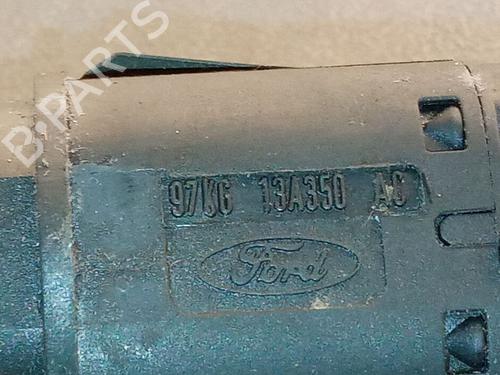 Warning switch FORD TRANSIT Platform/Chassis (FM_ _, FN_ _) 2.4 TDCi | BP25235406I22 - Image 5