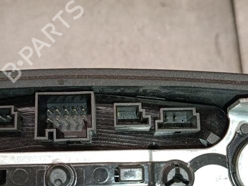 Steering wheel MERCEDES-BENZ E-CLASS (W212) E 250 CDI / BlueTEC (212.003, 212.004) | BP36295558C49 - Image 9