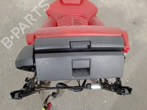 Right front seat AUDI A7 Sportback (4GA, 4GF) RS7 performance quattro | BP30005944C16 