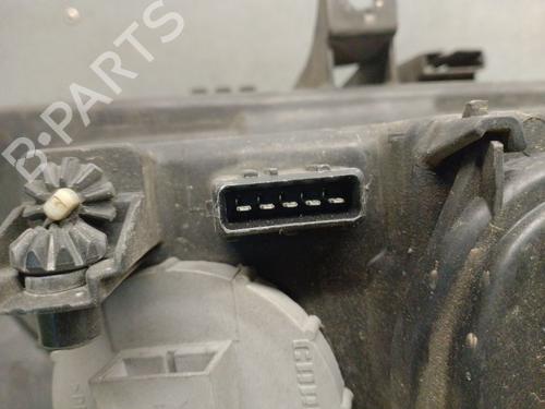 Left headlight CITROËN XSARA (N1) 2.0 HDi 90 | BP31247895C28