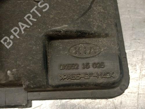 Radiator fan KIA CARNIVAL II (GQ) 2.9 CRDi | BP21582361M35 