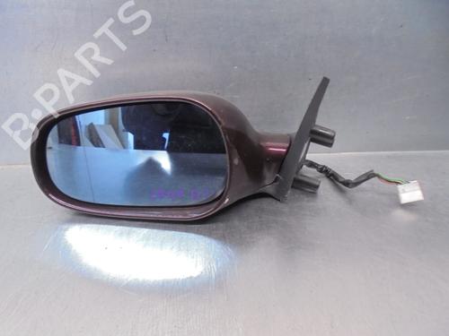 Used Left mirror LANCIA LYBRA (839_) 1.9 JTD (839.AXI1A, 839.AXN1A, 839.CXL1A) (116 hp) 15901053
