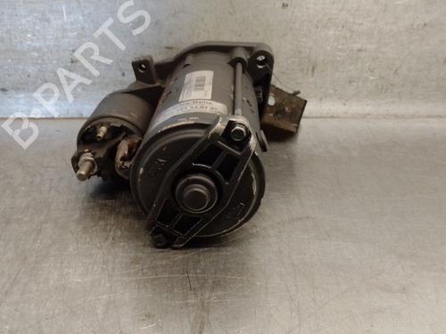Starter MERCEDES-BENZ C-CLASS (W203) C 220 CDI (203.006, 203.008) | BP37640683M8 - Image 4