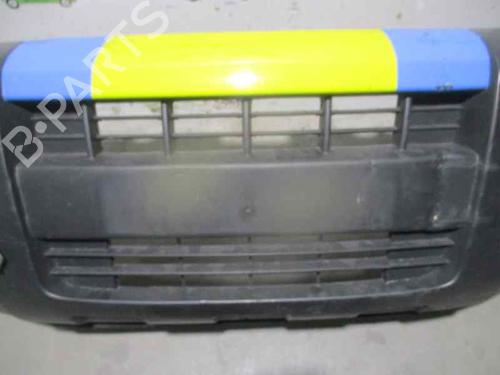 Front bumper FIAT FIORINO Box Body/MPV (225_) 1.3 D Multijet (225BXD1A, 225BXB1A, 225BXB11) | BP3454617C7 
