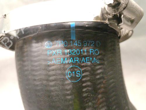 Pipe PORSCHE CAYENNE (92A) 3.0 Diesel | BP32349758M125  - Image 5