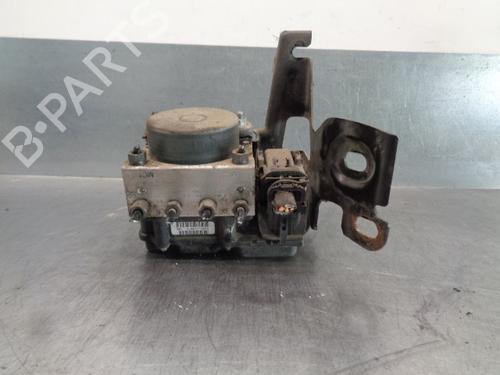 Used ABS pump PEUGEOT BIPPER Tepee 1.3 HDi 75 (75 hp) 9680533