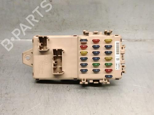 Used Fuse box SUBARU LEGACY III Estate (BH) 3.0 H6 AWD (BHE) (209 hp) 25715353